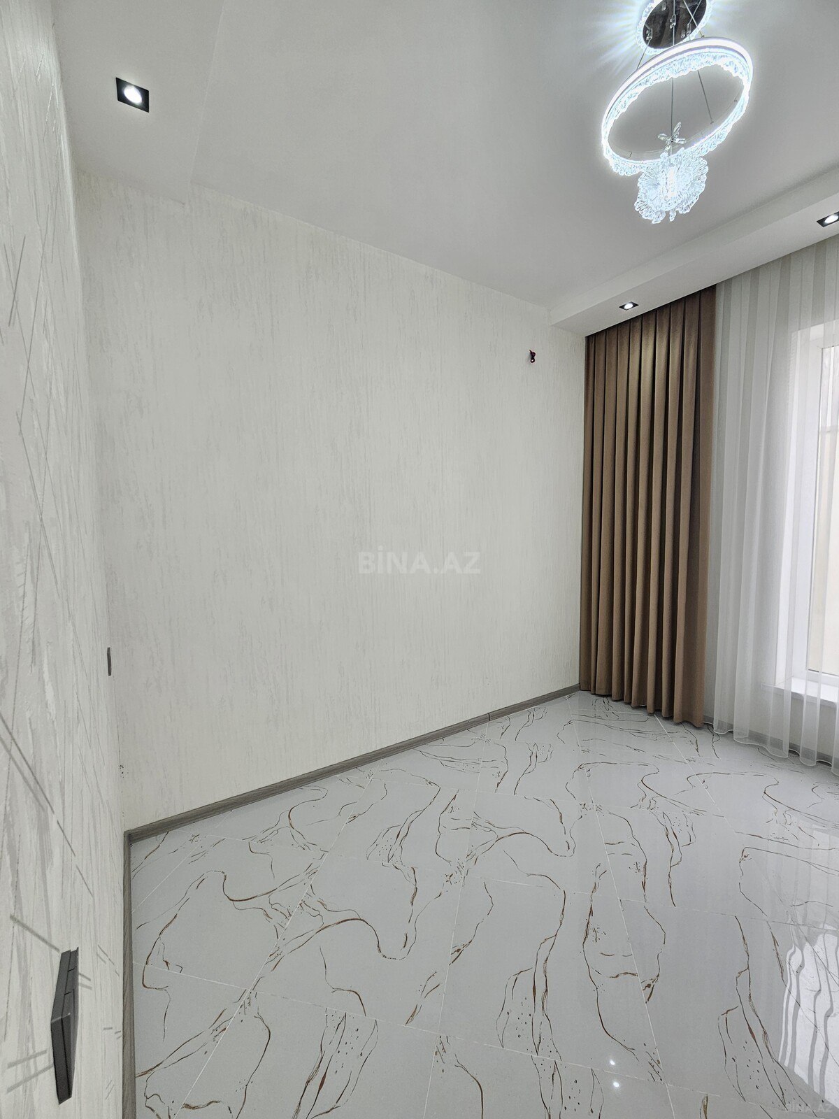 4 otaqlı Həyət evi/Bağ evi, Şüvəlan q., Bakı
