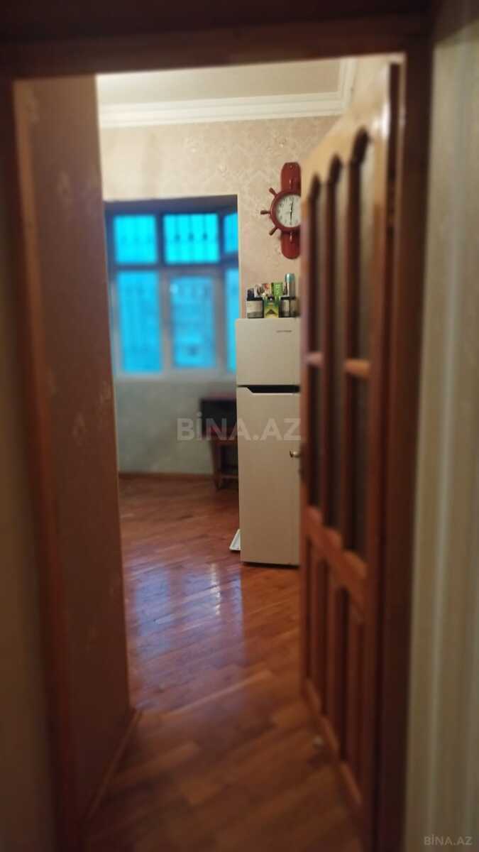 1 otaqlı Köhnə tikili, Yeni Günəşli q., Bakı