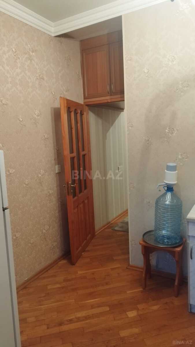 1 otaqlı Köhnə tikili, Yeni Günəşli q., Bakı