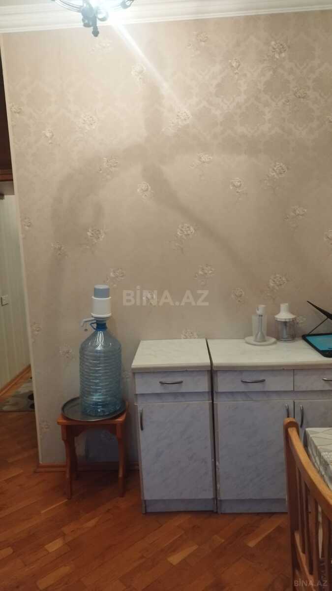 1 otaqlı Köhnə tikili, Yeni Günəşli q., Bakı