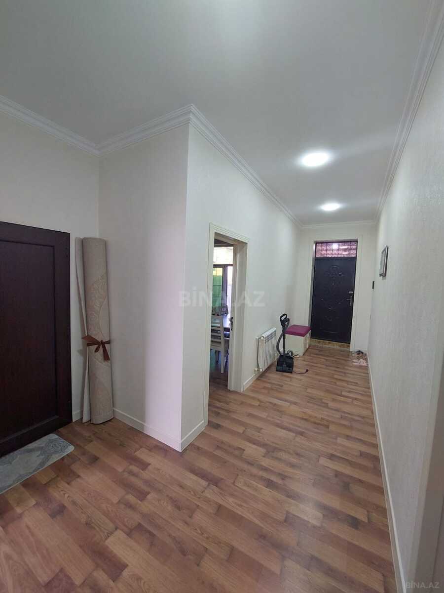 3 otaqlı Həyət evi/Bağ evi, Maştağa q., Bakı