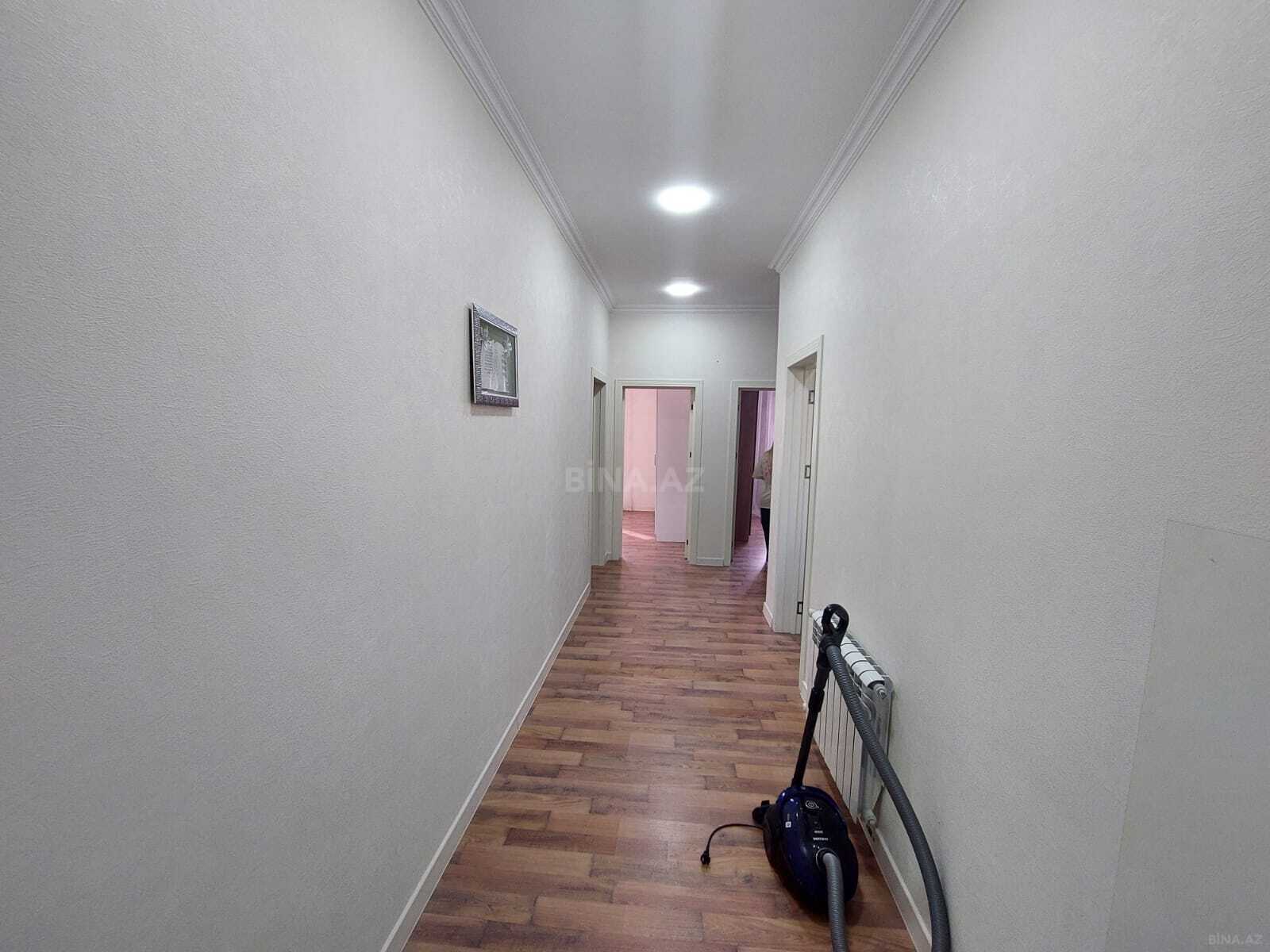 3 otaqlı Həyət evi/Bağ evi, Maştağa q., Bakı