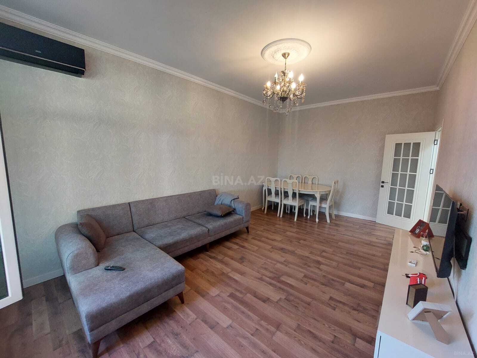 3 otaqlı Həyət evi/Bağ evi, Maştağa q., Bakı