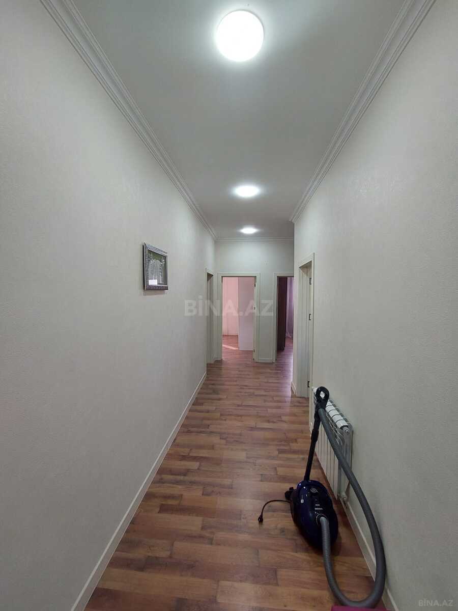 3 otaqlı Həyət evi/Bağ evi, Maştağa q., Bakı