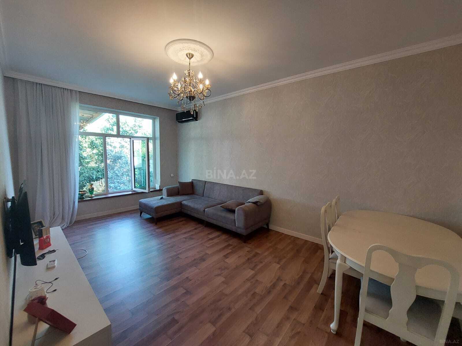 3 otaqlı Həyət evi/Bağ evi, Maştağa q., Bakı