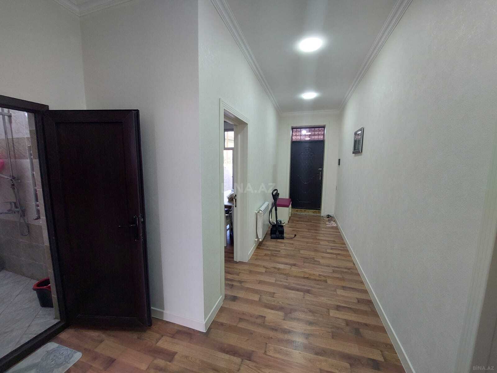 3 otaqlı Həyət evi/Bağ evi, Maştağa q., Bakı