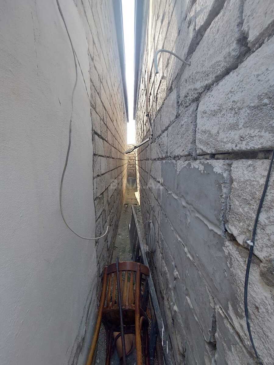 3 otaqlı Həyət evi/Bağ evi, Maştağa q., Bakı