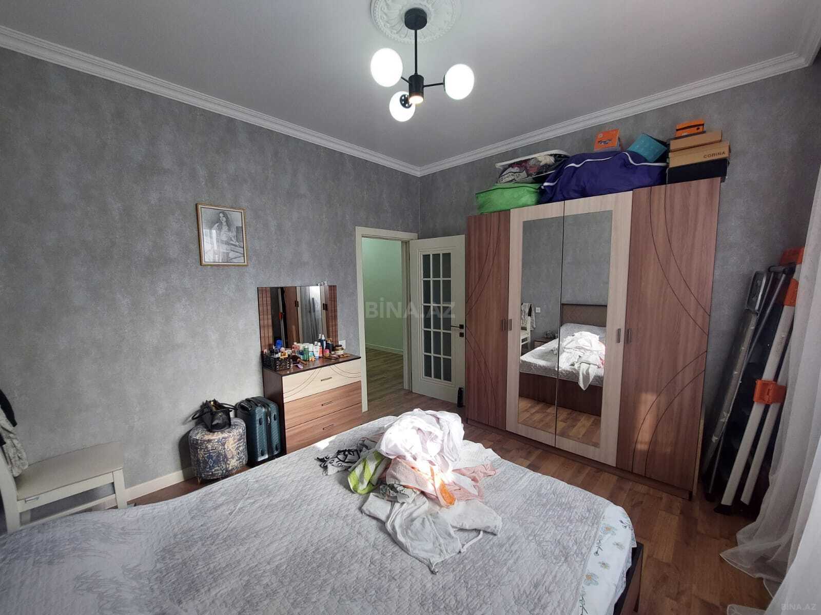 3 otaqlı Həyət evi/Bağ evi, Maştağa q., Bakı