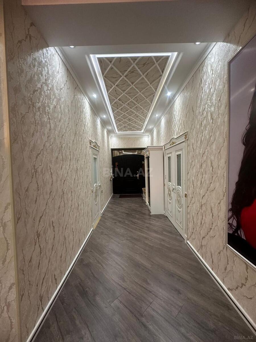 7 otaqlı Həyət evi/Bağ evi, Biləcəri q., Bakı