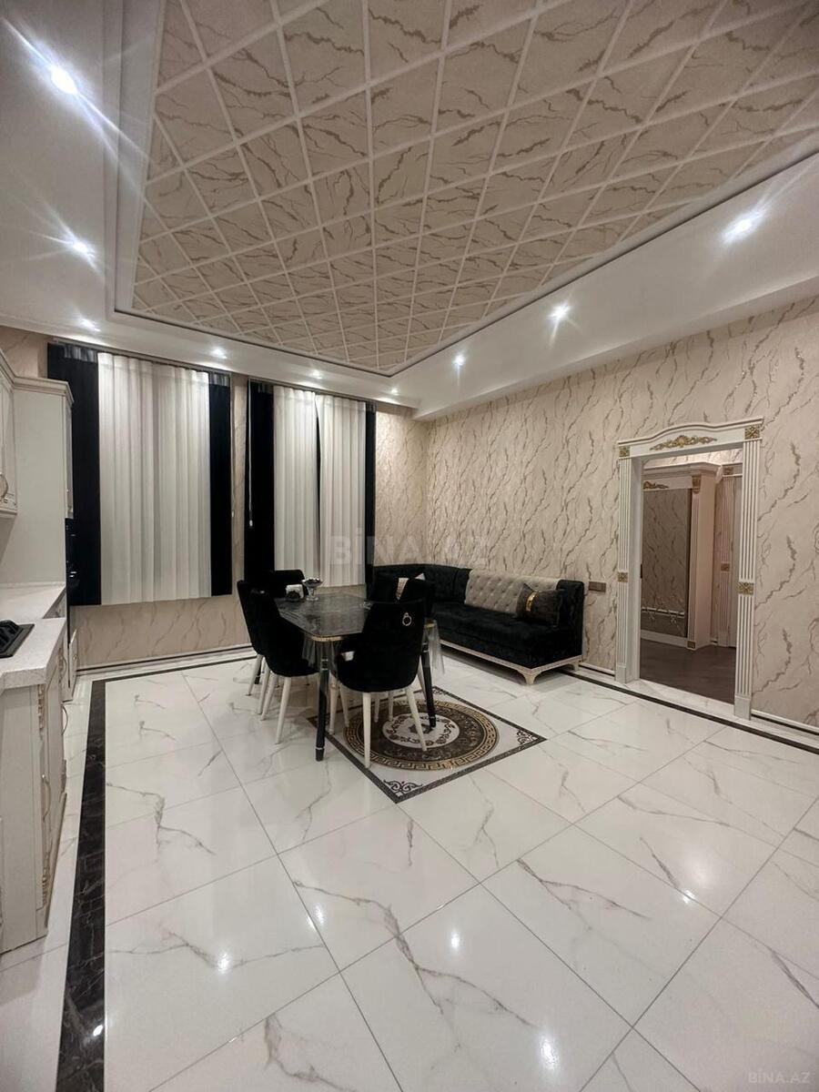 7 otaqlı Həyət evi/Bağ evi, Biləcəri q., Bakı