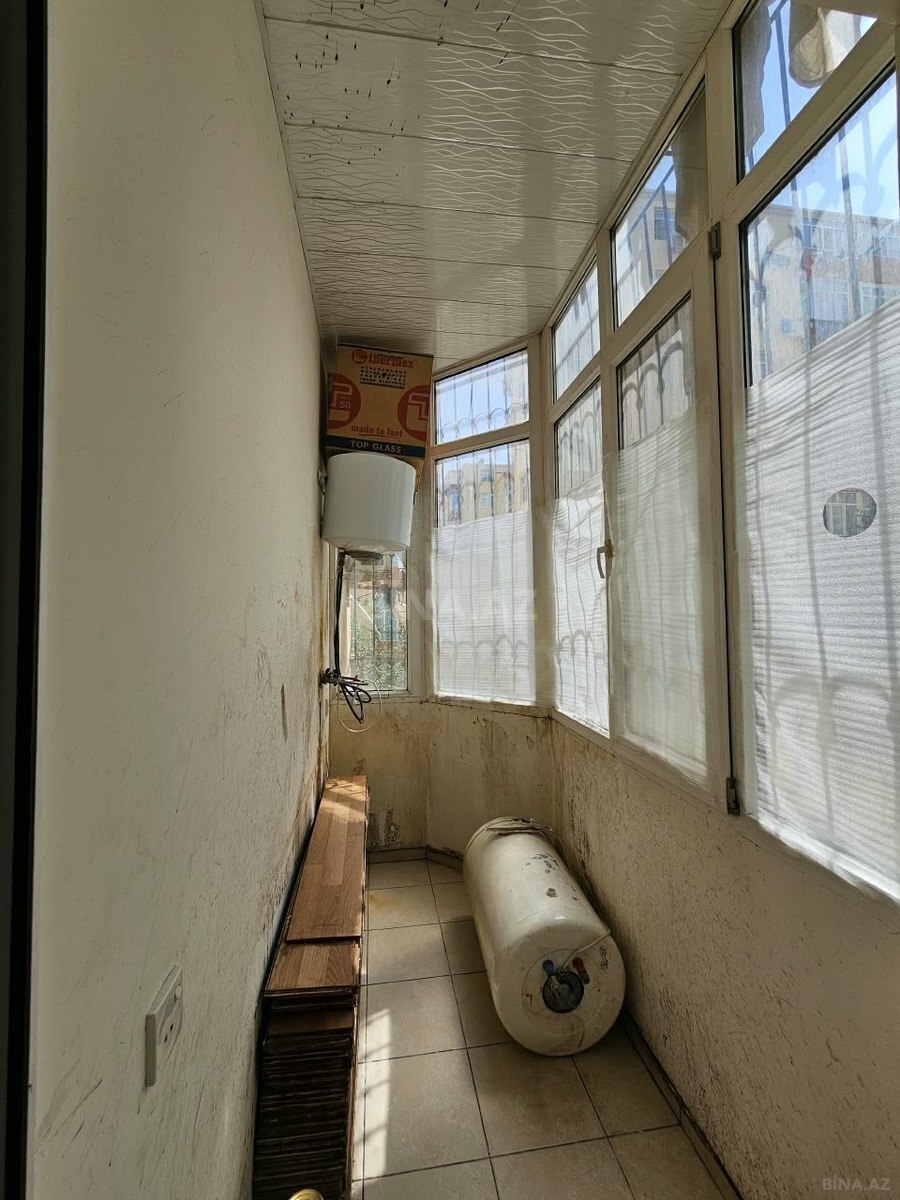 2 otaqlı Yeni tikili, Masazır q., Bakı