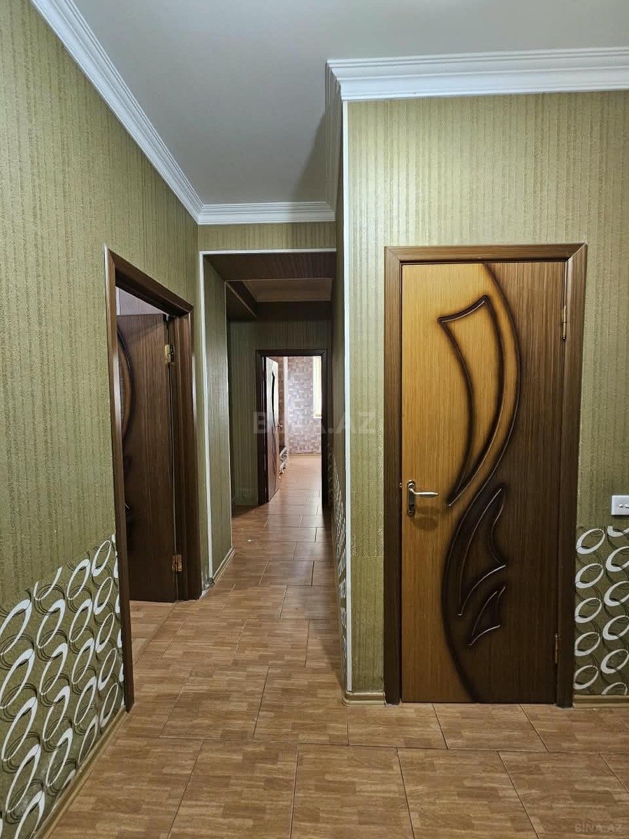 2 otaqlı Yeni tikili, Masazır q., Bakı