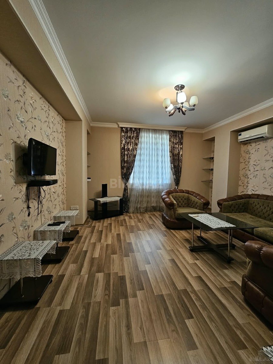 2 otaqlı Yeni tikili, Masazır q., Bakı