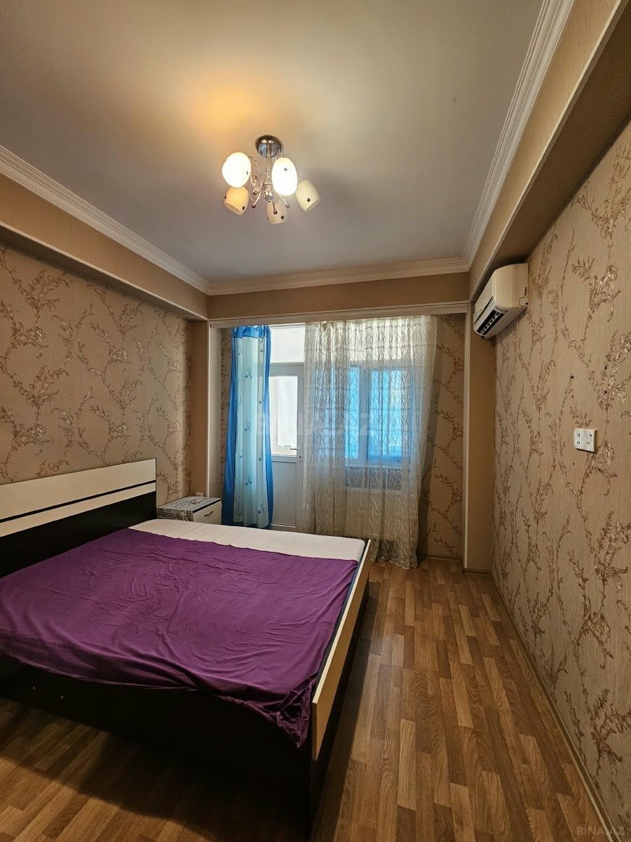 2 otaqlı Yeni tikili, Masazır q., Bakı