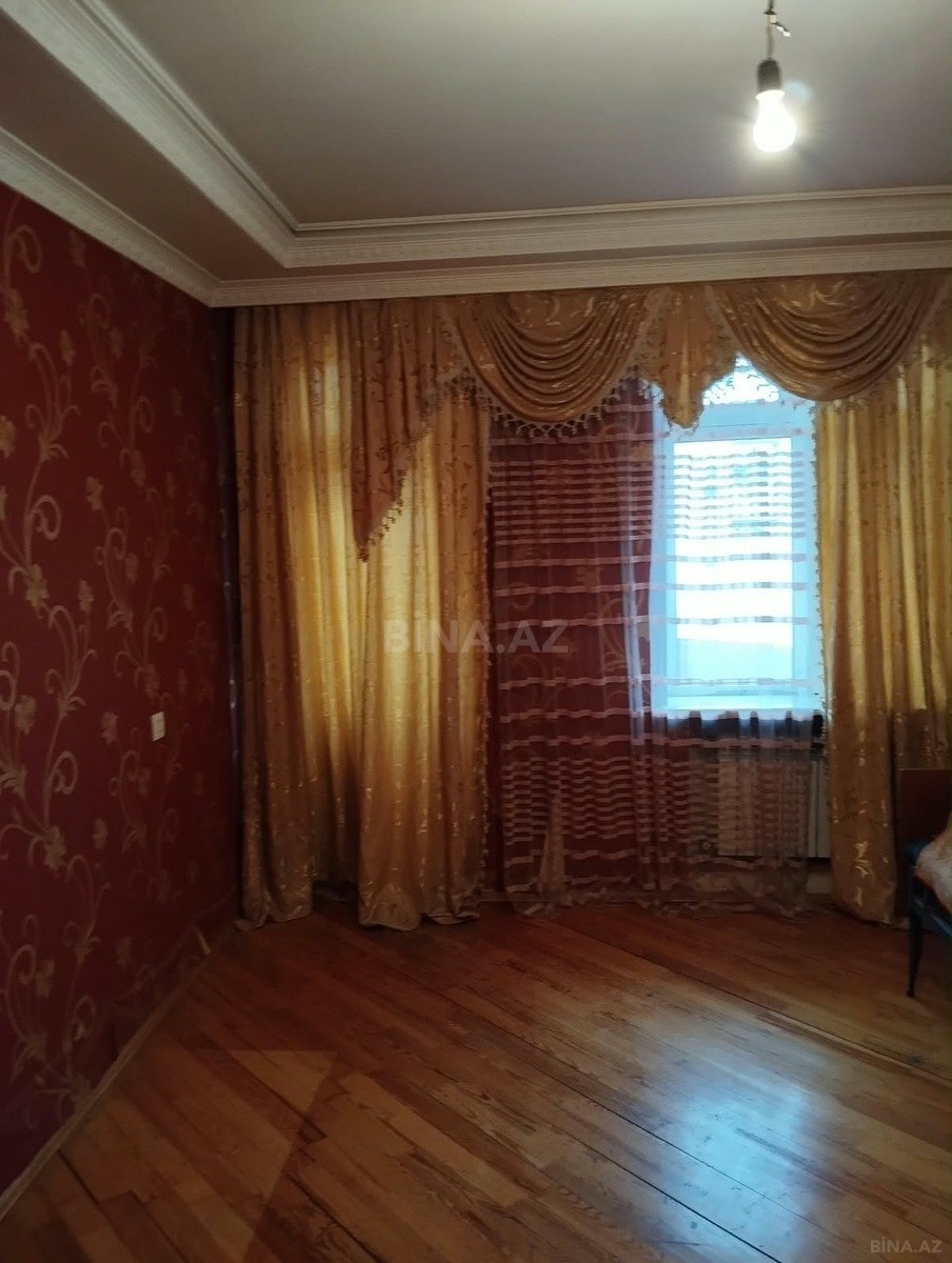 3 otaqlı Yeni tikili, Suraxanı r., Bakı