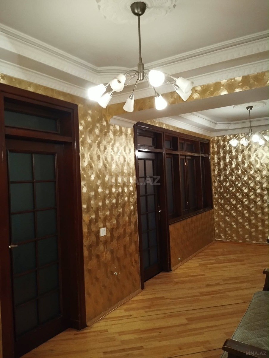 3 otaqlı Yeni tikili, Suraxanı r., Bakı