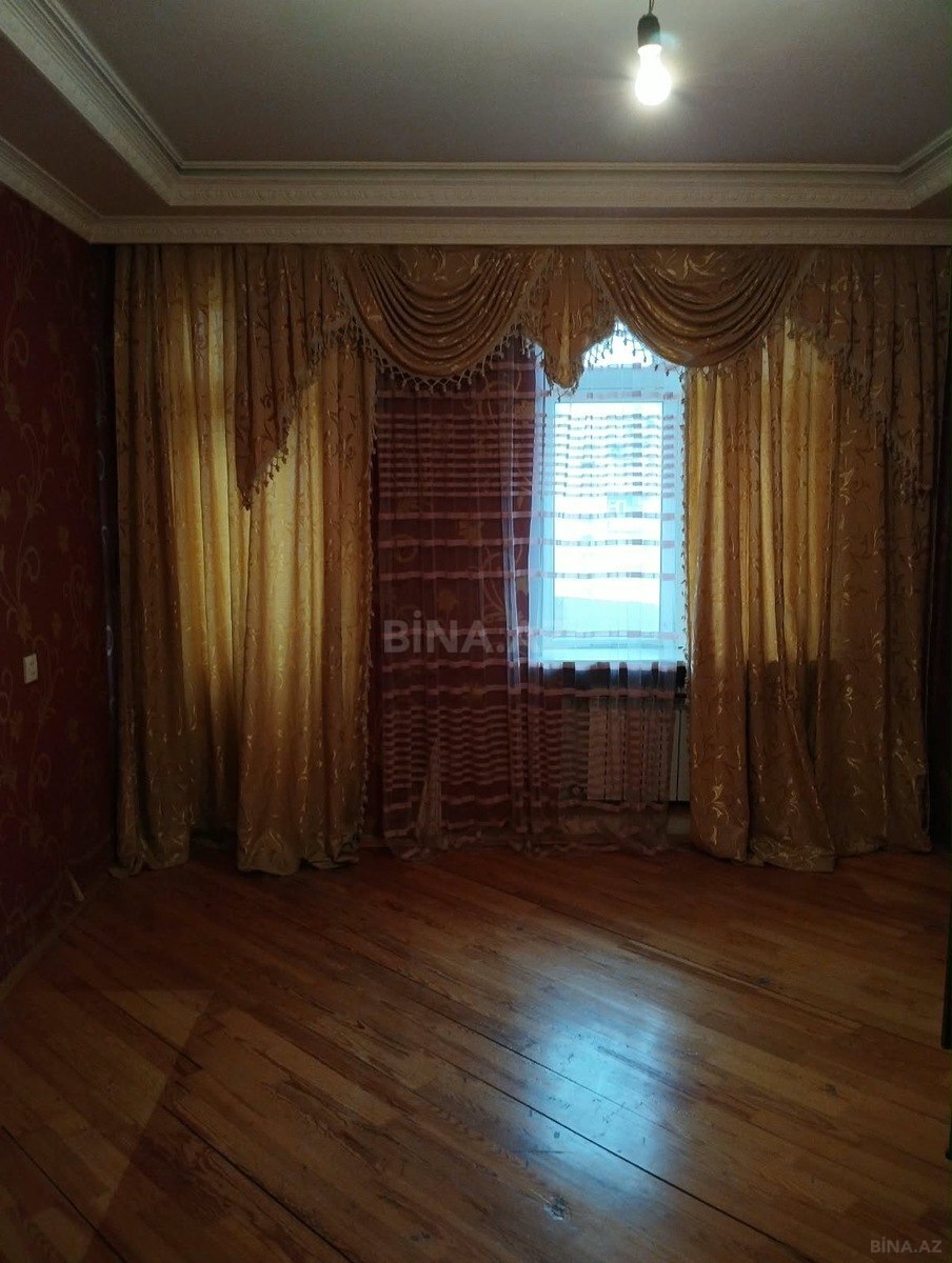3 otaqlı Yeni tikili, Suraxanı r., Bakı