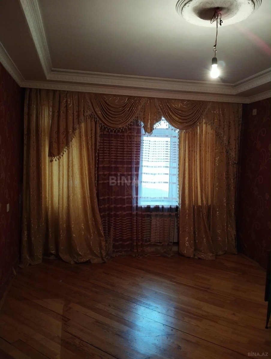 3 otaqlı Yeni tikili, Suraxanı r., Bakı
