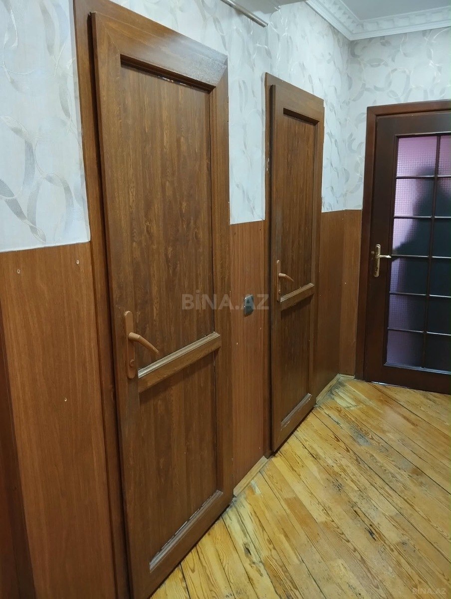 3 otaqlı Yeni tikili, Suraxanı r., Bakı