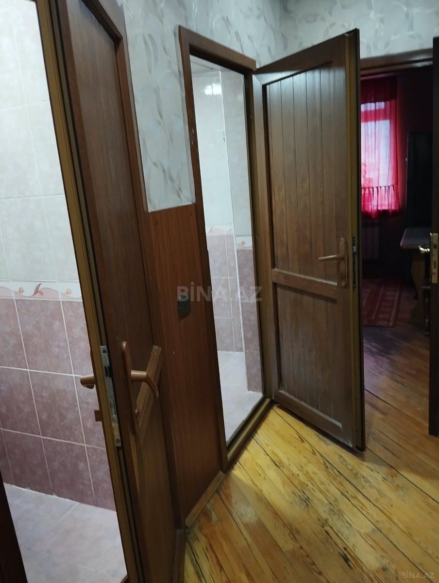 3 otaqlı Yeni tikili, Suraxanı r., Bakı