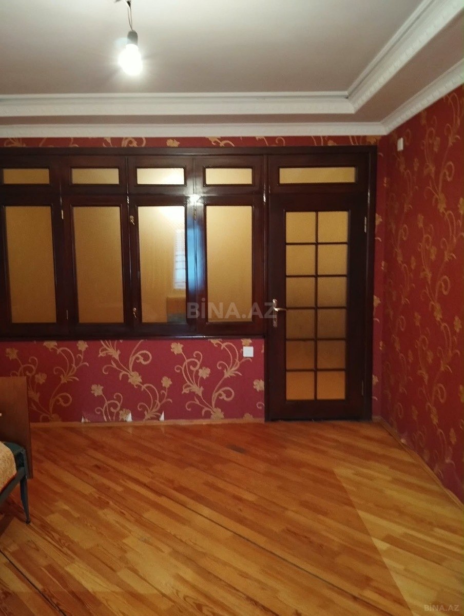 3 otaqlı Yeni tikili, Suraxanı r., Bakı