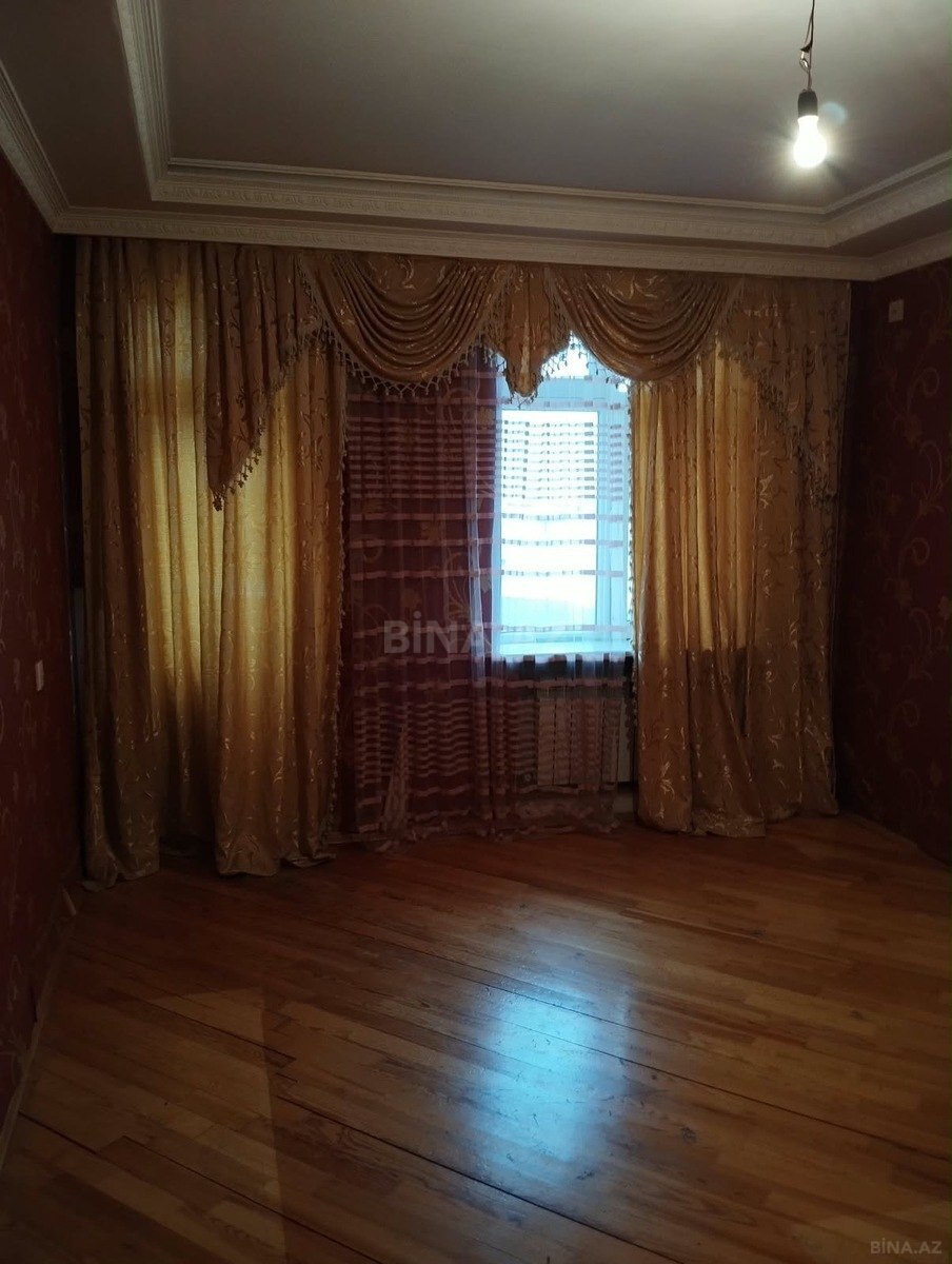 3 otaqlı Yeni tikili, Suraxanı r., Bakı