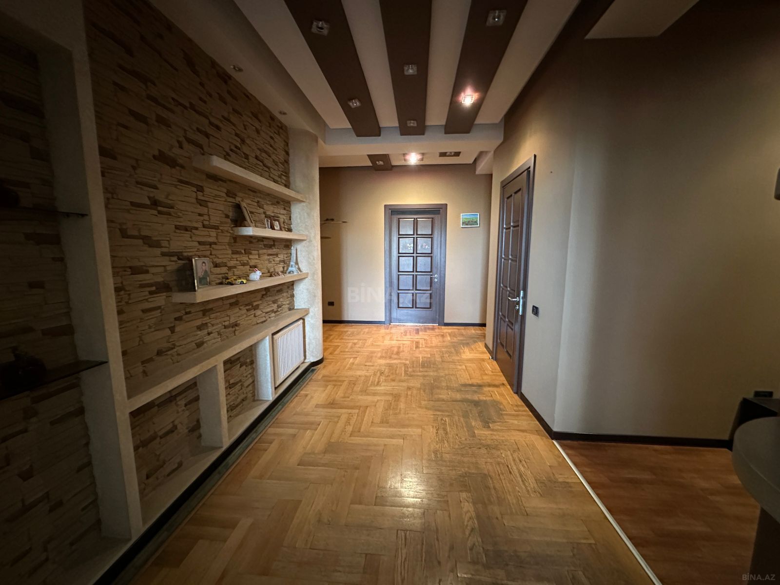3 otaqlı Yeni tikili, 28 May m., Bakı