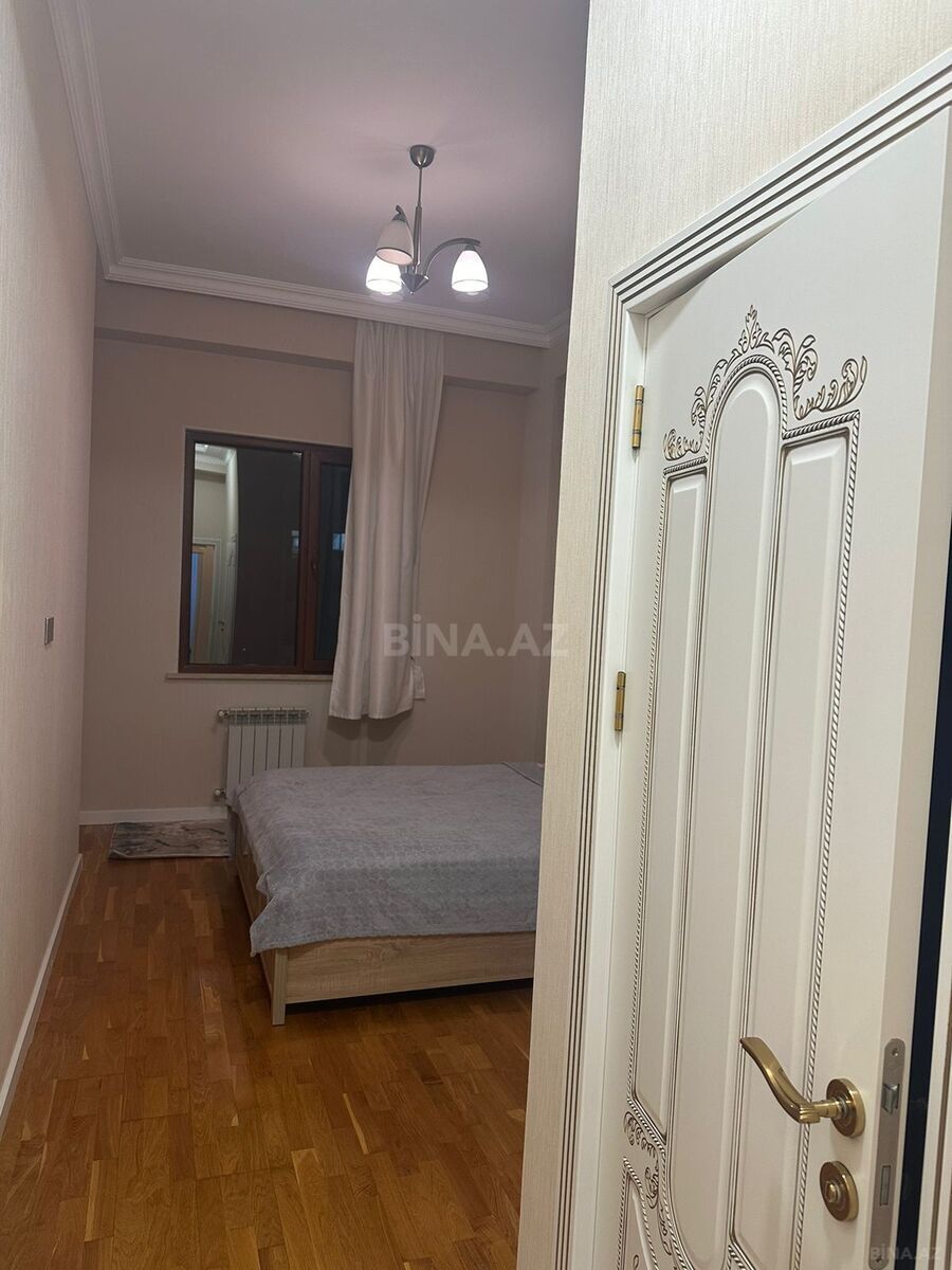 4 otaqlı Yeni tikili, Sumqayıt