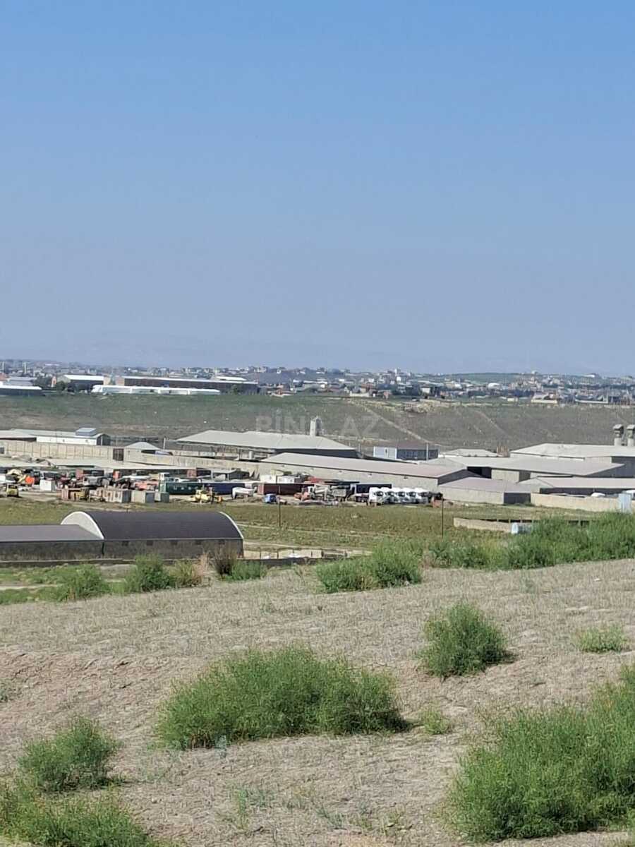 Torpaq Mehdiabad q., Bakı