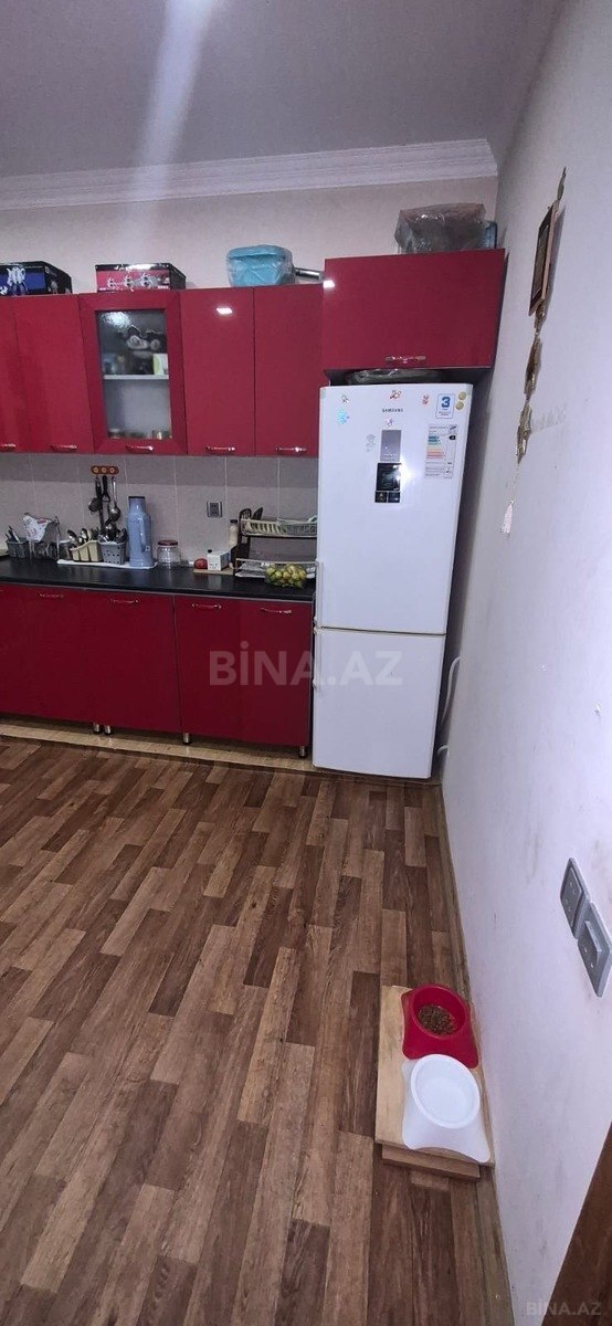 6 otaqlı Həyət evi/Bağ evi, Ramana q., Bakı