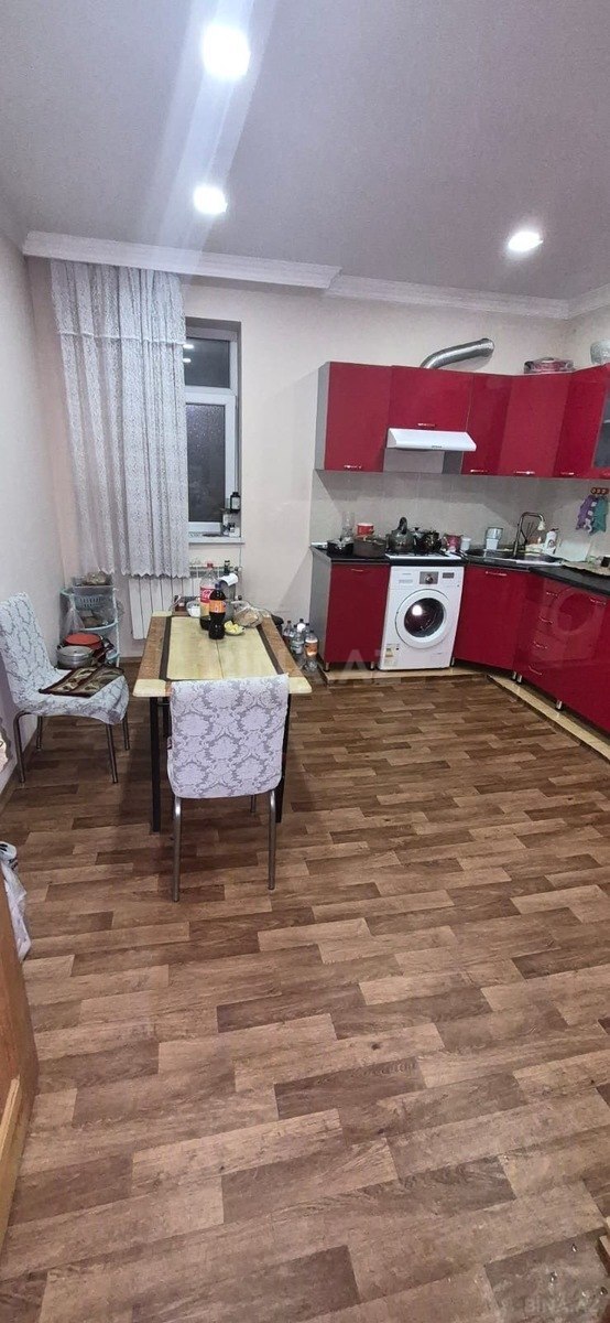 6 otaqlı Həyət evi/Bağ evi, Ramana q., Bakı