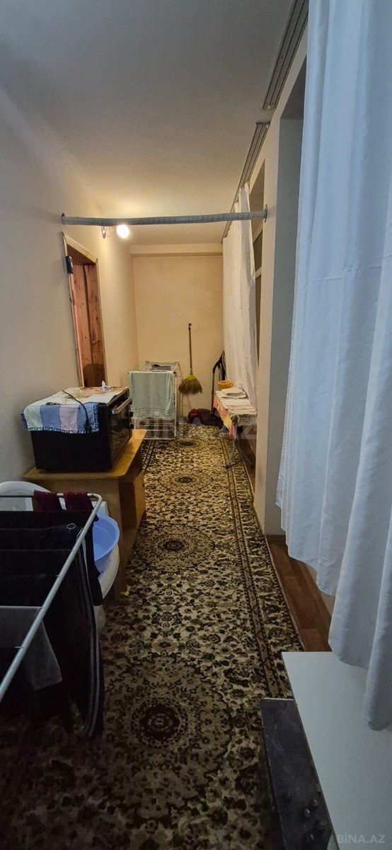 6 otaqlı Həyət evi/Bağ evi, Ramana q., Bakı