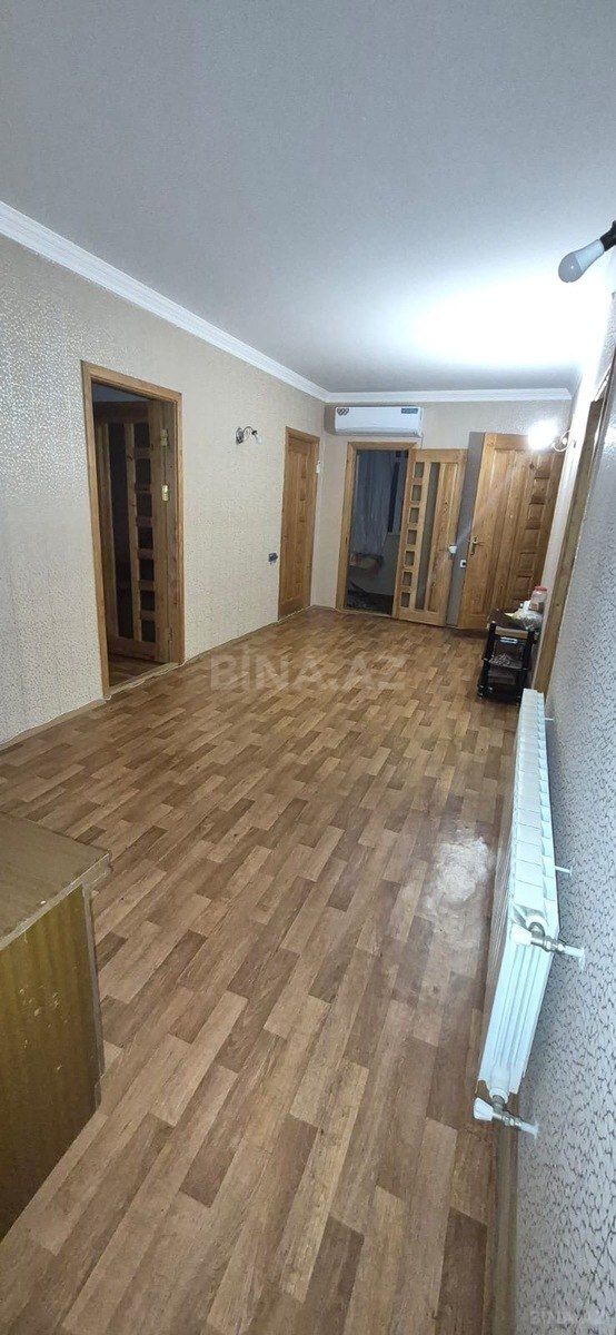 6 otaqlı Həyət evi/Bağ evi, Ramana q., Bakı