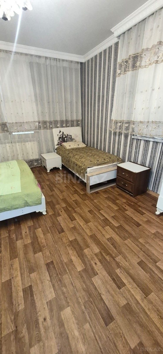 6 otaqlı Həyət evi/Bağ evi, Ramana q., Bakı