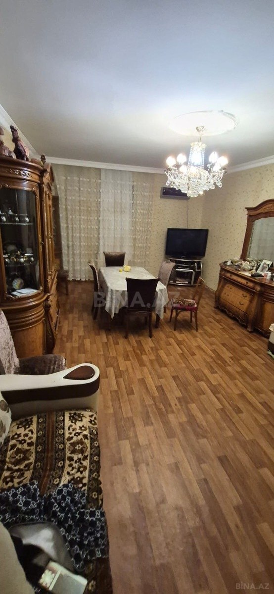 6 otaqlı Həyət evi/Bağ evi, Ramana q., Bakı