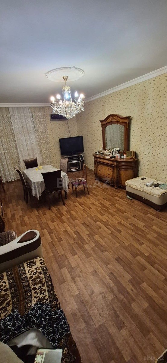 6 otaqlı Həyət evi/Bağ evi, Ramana q., Bakı