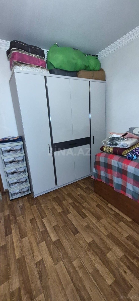 6 otaqlı Həyət evi/Bağ evi, Ramana q., Bakı