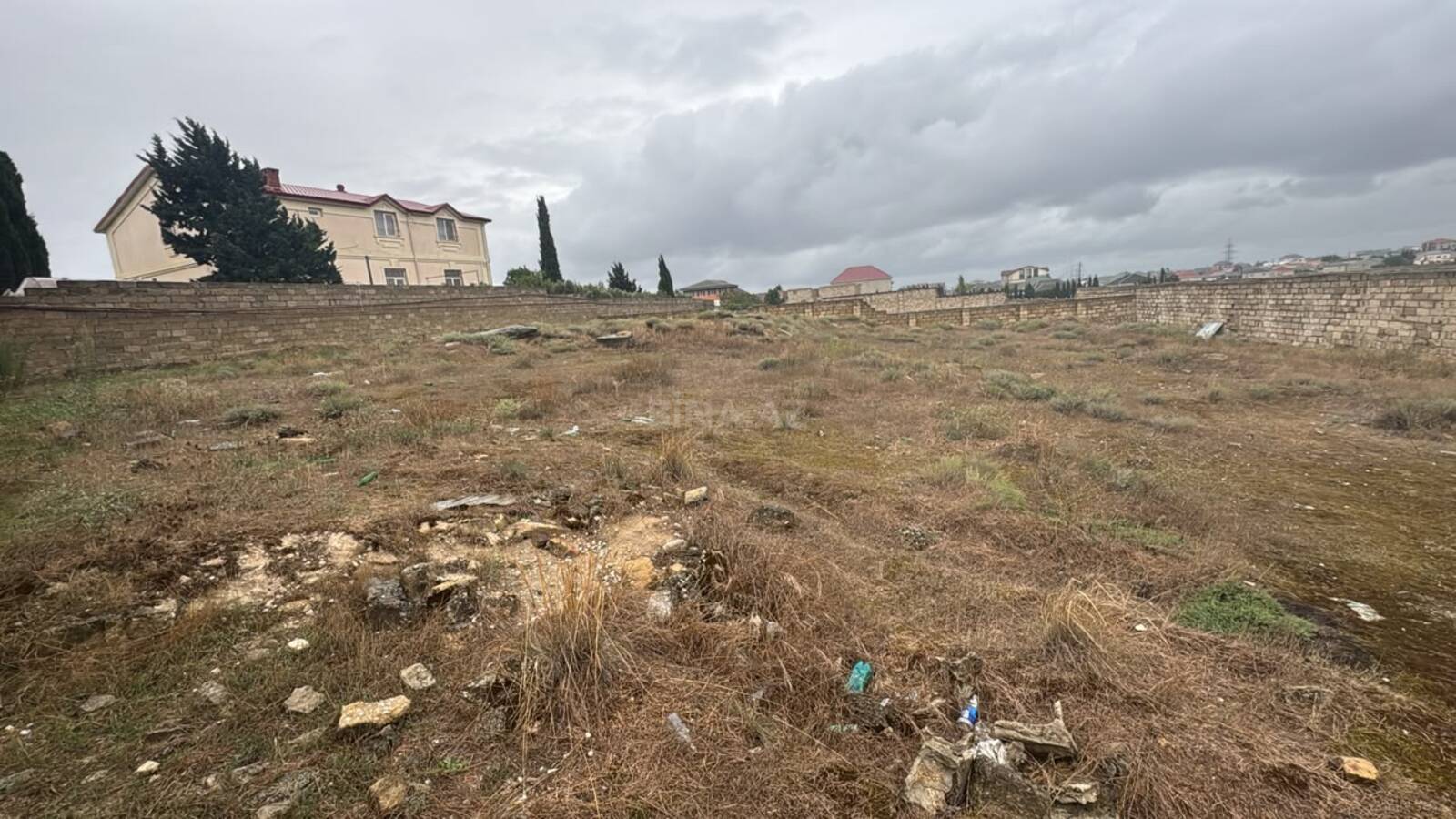 Torpaq Qala q., Bakı