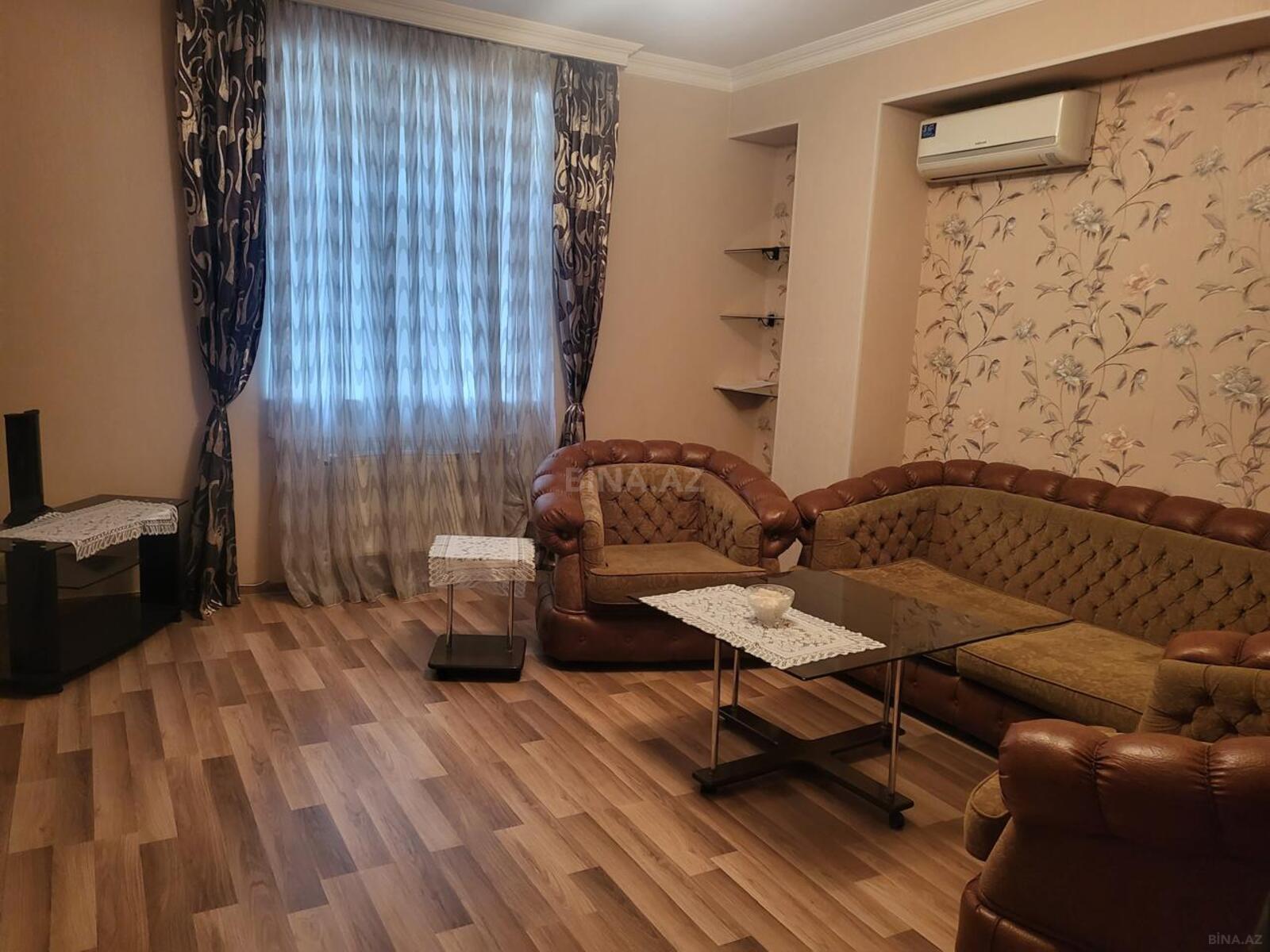 2 otaqlı Yeni tikili, Masazır q., Bakı