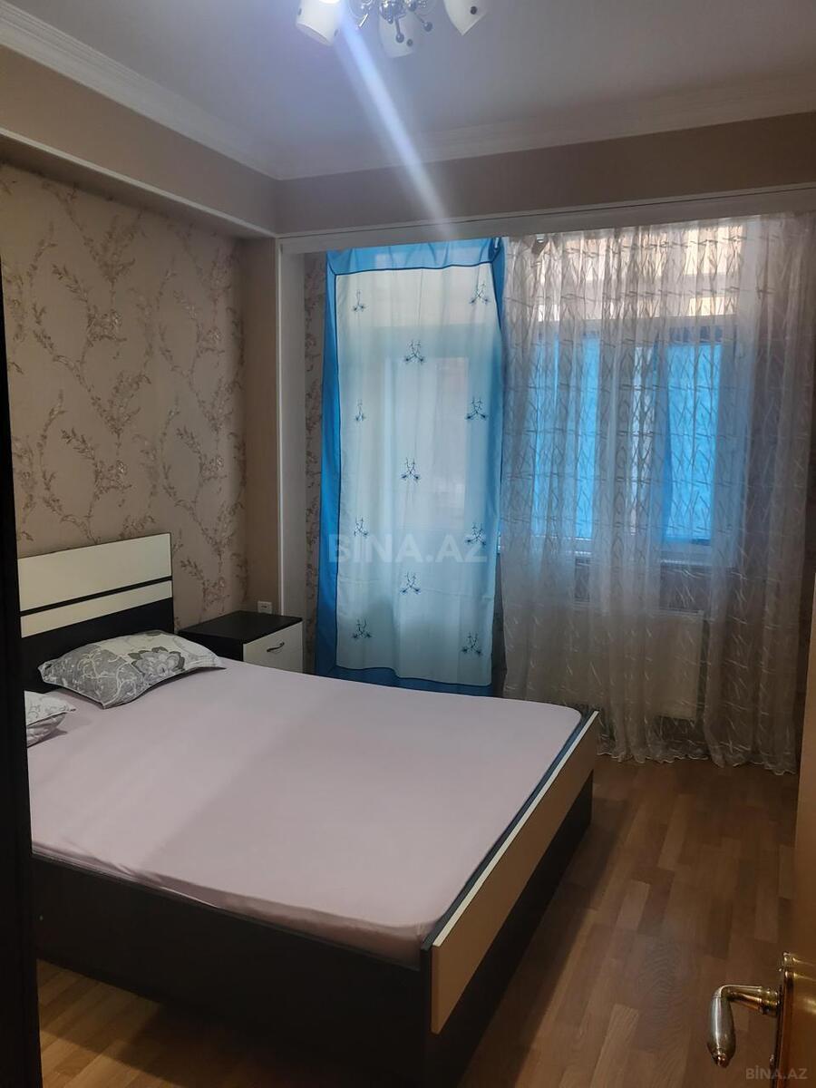 2 otaqlı Yeni tikili, Masazır q., Bakı