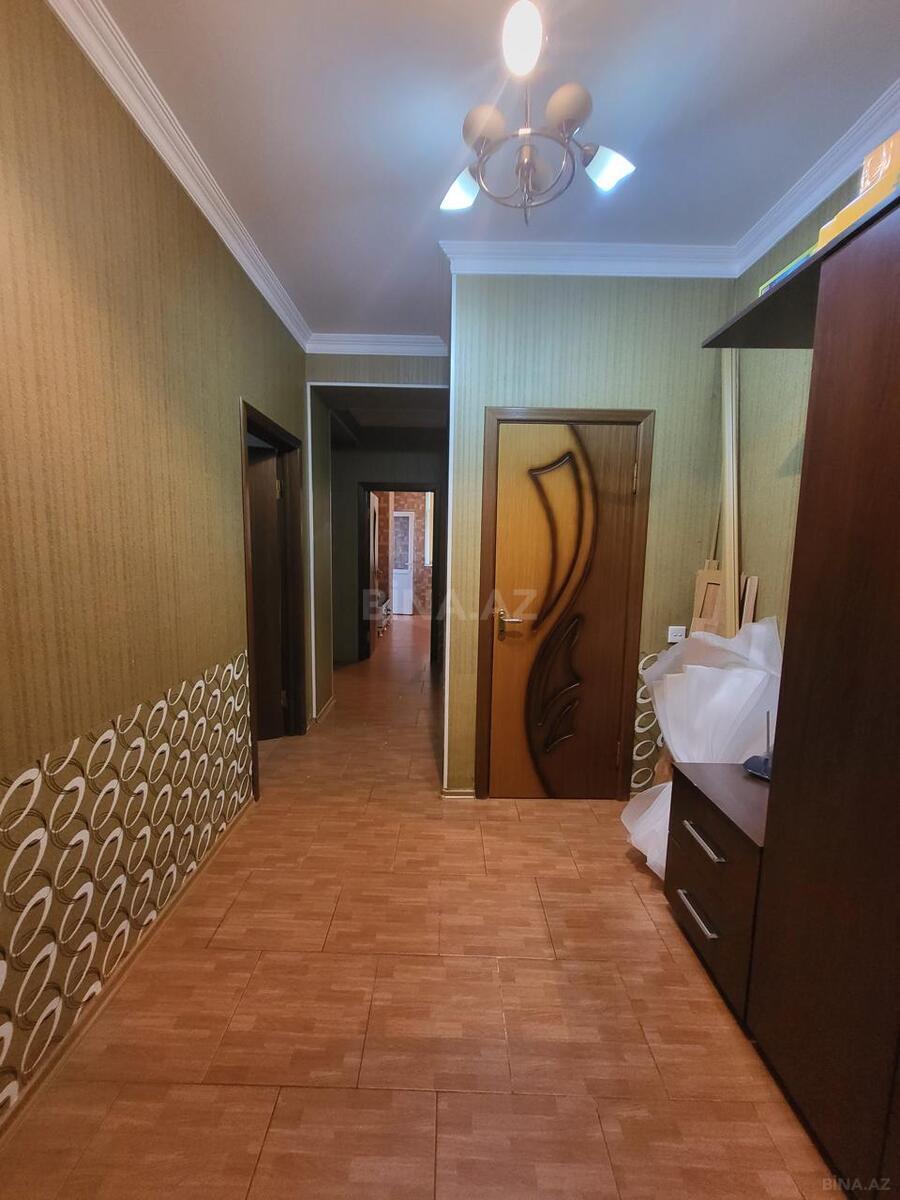 2 otaqlı Yeni tikili, Masazır q., Bakı