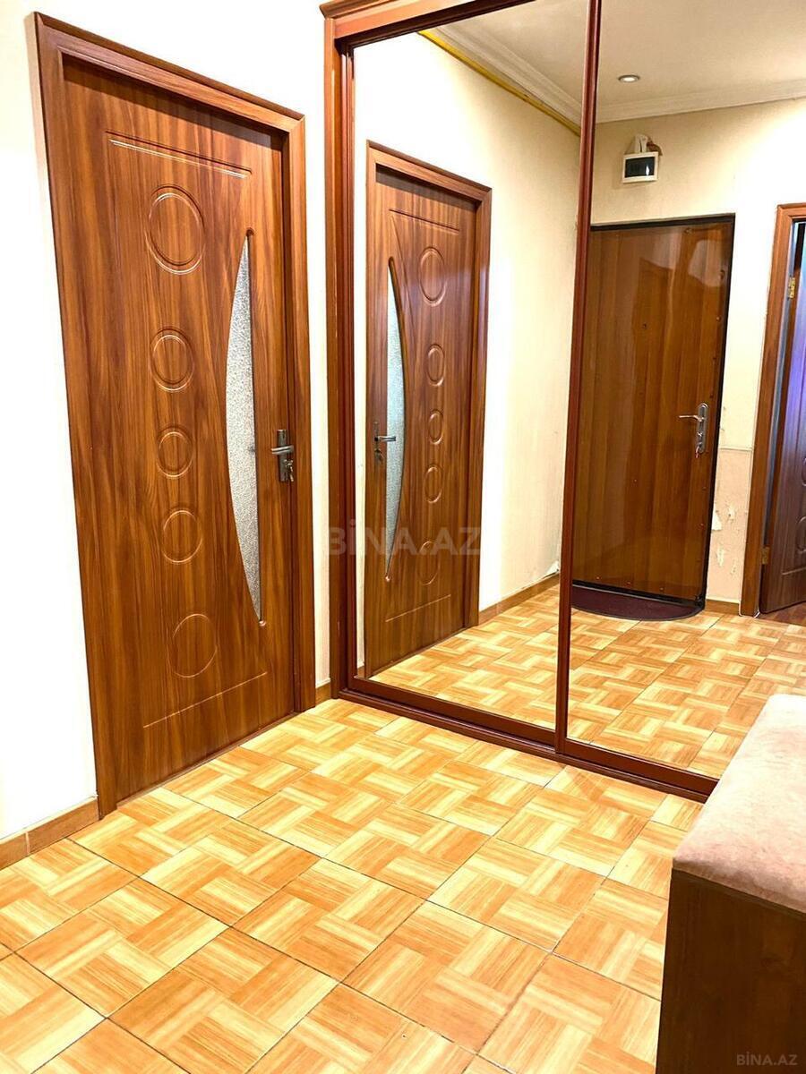 2 otaqlı Köhnə tikili, Əhmədli q., Bakı