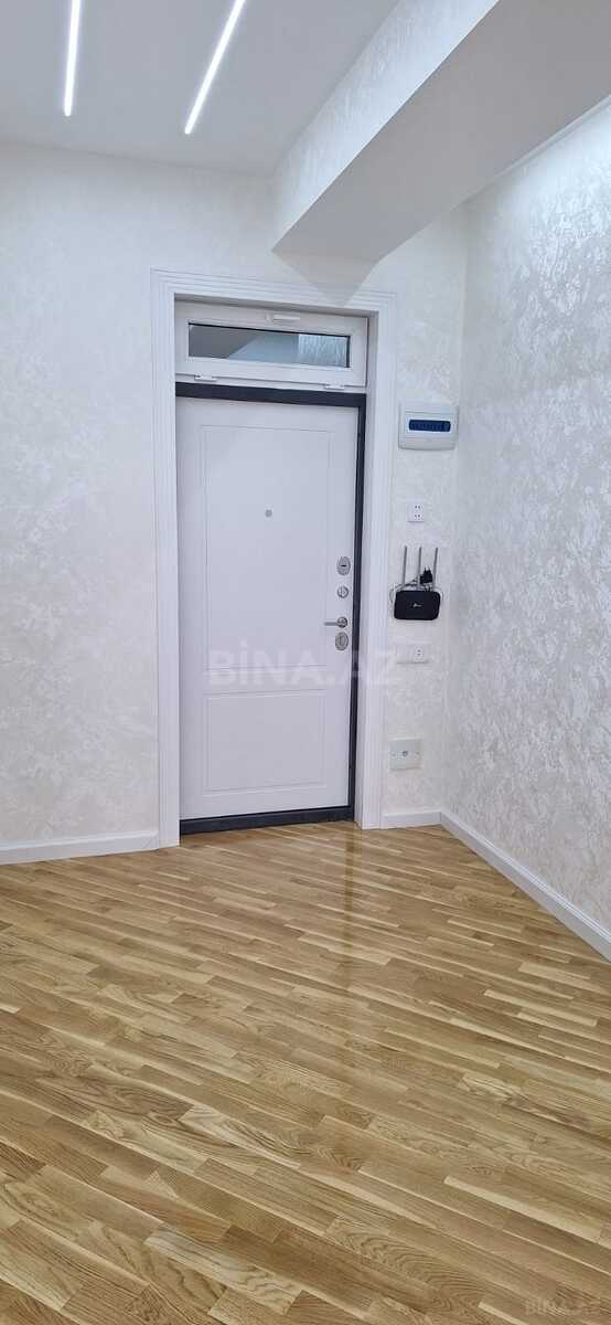 3 otaqlı Yeni tikili, 7-ci mikrorayon q., Bakı