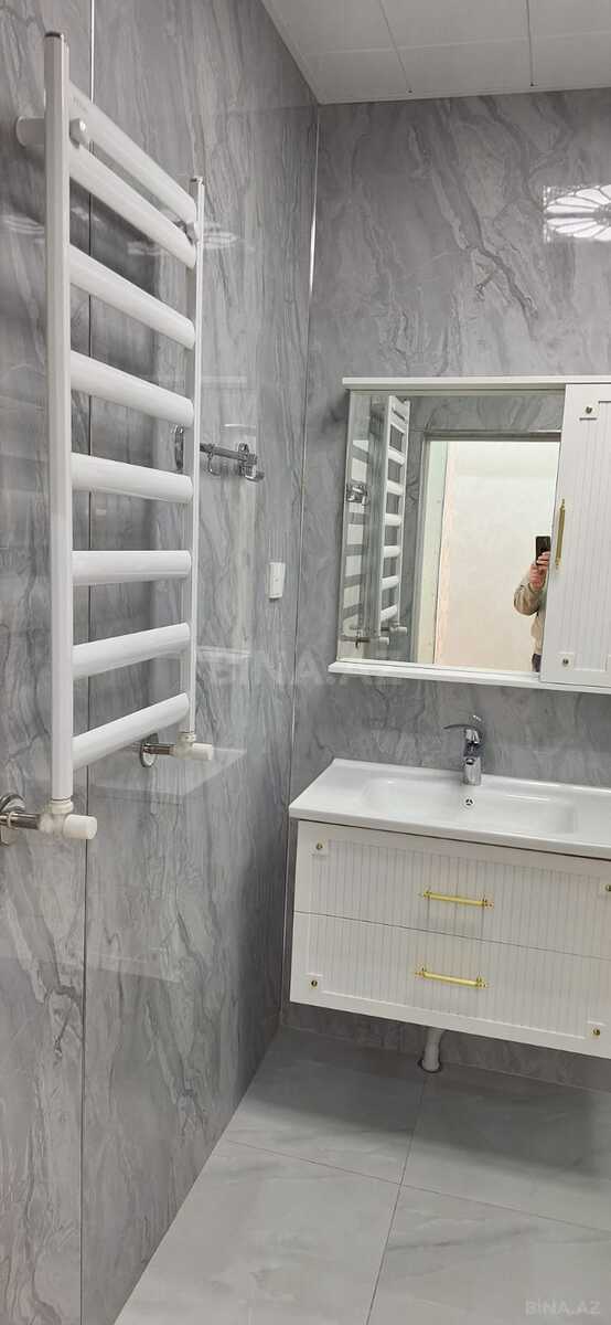 3 otaqlı Yeni tikili, 7-ci mikrorayon q., Bakı
