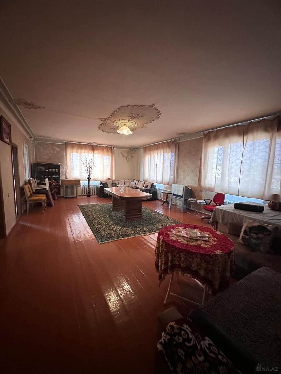 Torpaq Mərdəkan q., Bakı