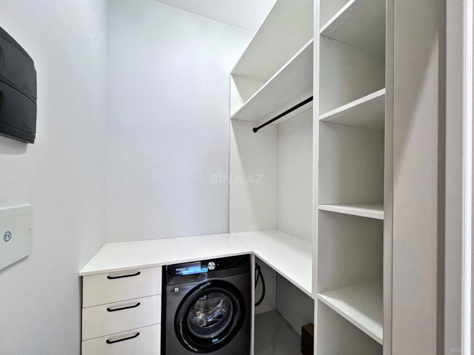 4 otaqlı Həyət evi/Bağ evi, Şüvəlan q., Bakı