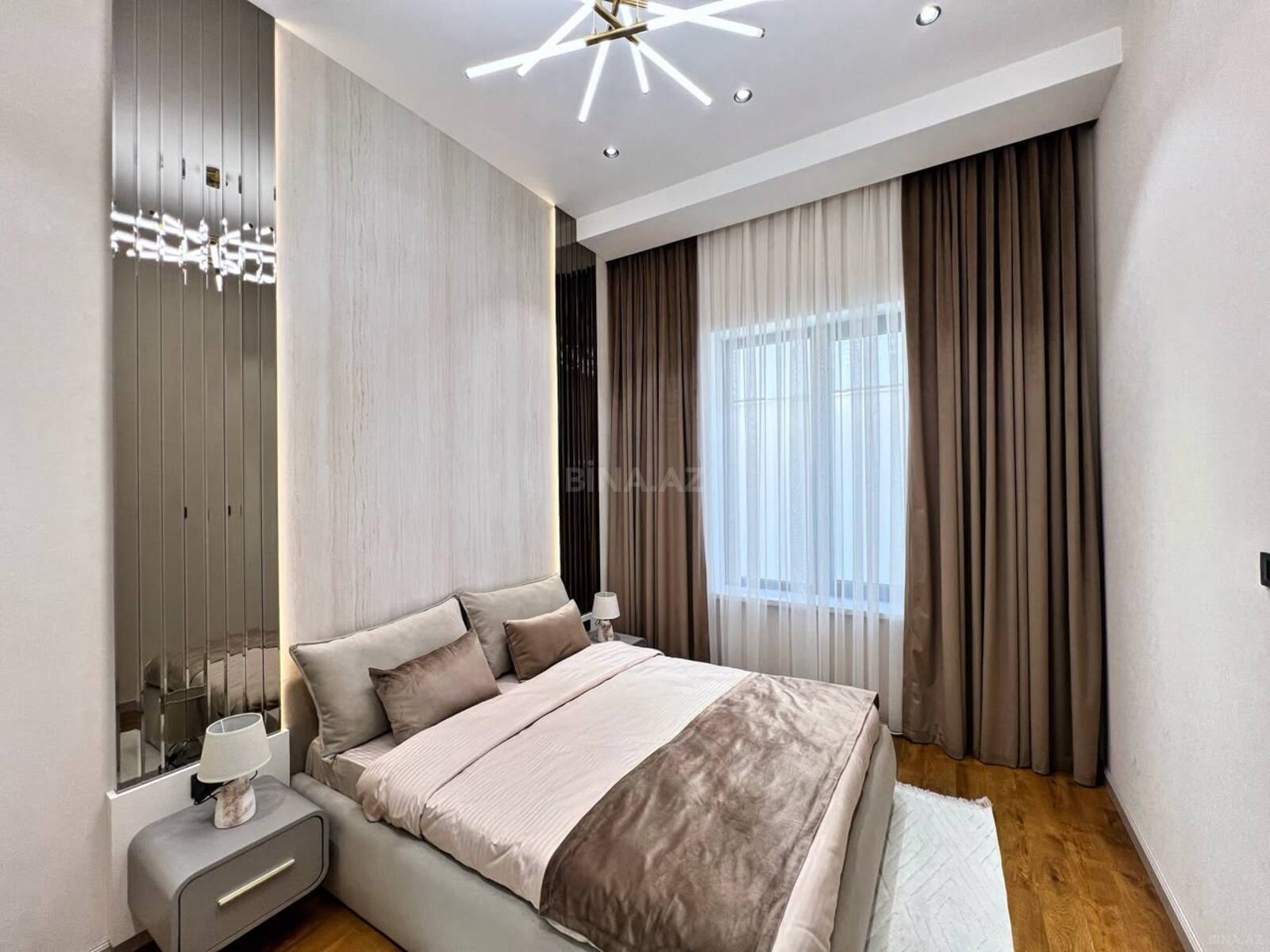 4 otaqlı Həyət evi/Bağ evi, Şüvəlan q., Bakı
