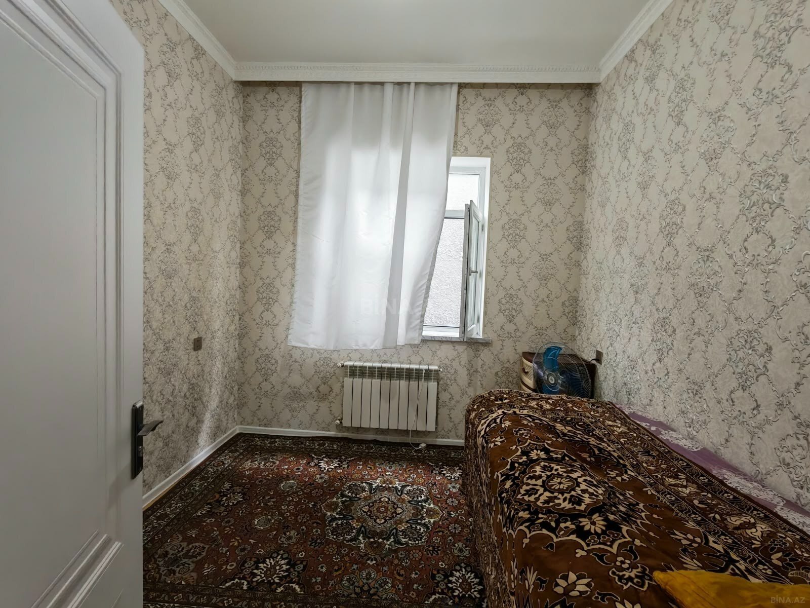 4 otaqlı Həyət evi/Bağ evi, Məmmədli q., Bakı