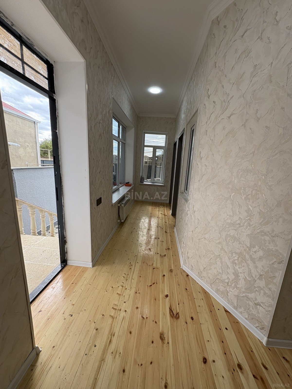 3 otaqlı Həyət evi/Bağ evi, Kürdəxanı q., Bakı