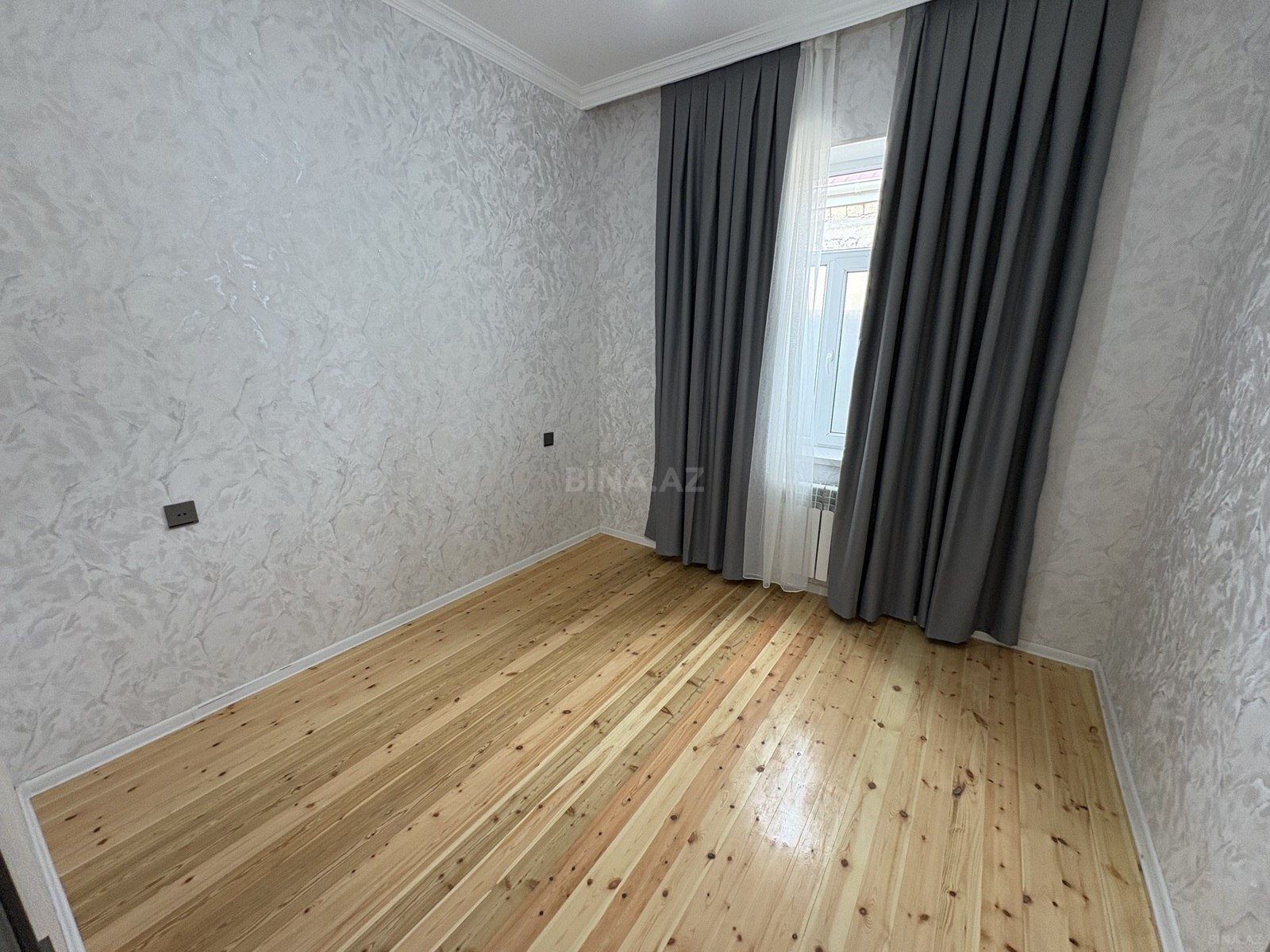 3 otaqlı Həyət evi/Bağ evi, Kürdəxanı q., Bakı